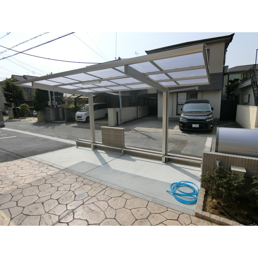 ａｍａｂｉｌｅアマービレの外観