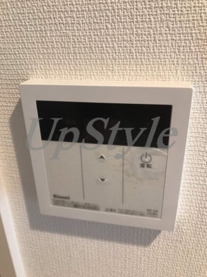【設備】 | リブリ・サントノーレ