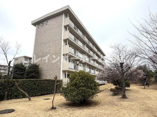 特典：仲介手数料が無料です!!の外観|建物外観を気になさる方へ、見た目の良い物件です