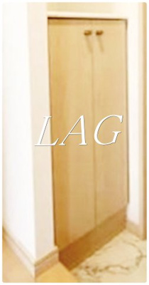 【収納】 | L−VIENT南荻窪 | シューズボックスです。