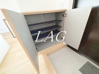 【玄関】 | ＬＥＸＦＯＳ新宿 | 玄関です。