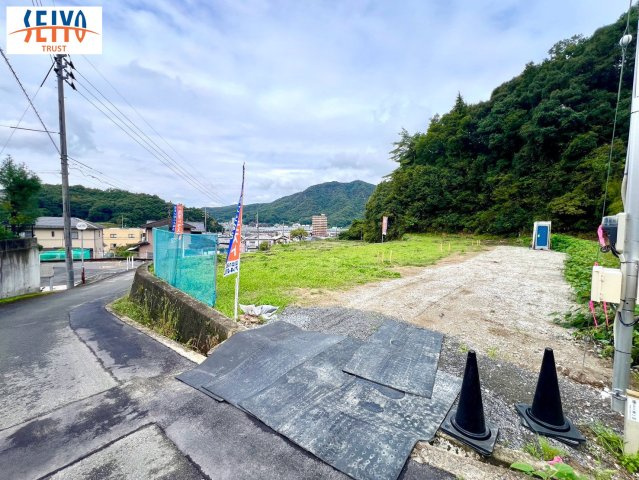 ☆海田町寺迫2丁目　新規分譲中☆の画像