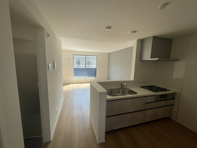 HAVRE TERRACEの居間・リビング