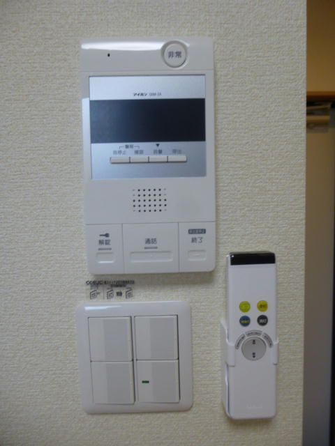 アーバンプレイス中野坂上Ⅵのトイレ