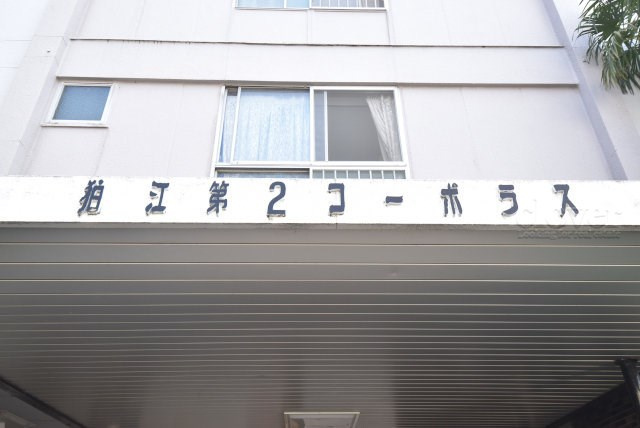 【現況写真】 | 狛江第2コーポラス | マンション現地の様子をご覧ください。～即日のご見学可能～　お問合せはお気軽に。
