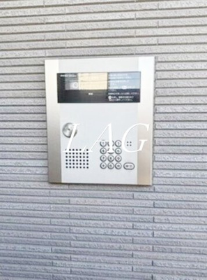 【セキュリティ】 | アファブル大宮 | オートロックです。