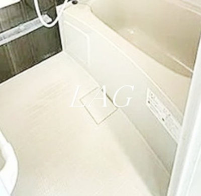 【浴室】 | アファブル大宮 | お風呂です。（同仕様です）