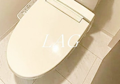 【トイレ】 | アファブル大宮 | トイレです。（同仕様です）