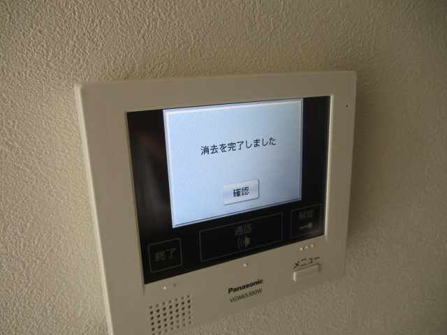 Ｃｏｍｆｏｒｔ浦和のセキュリティ