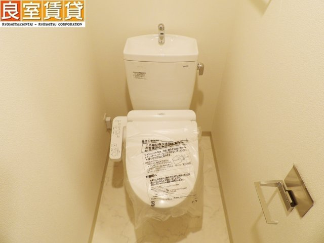 【トイレ】 | エステムコート名古屋今池アーバンゲート