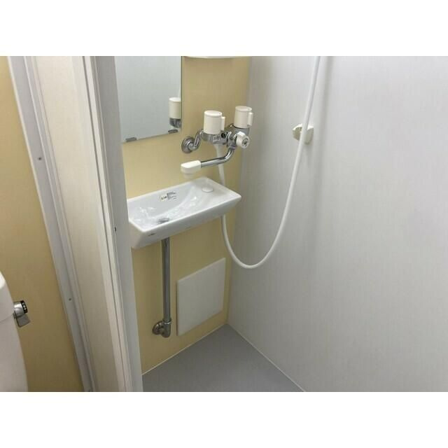 タクト成増の設備