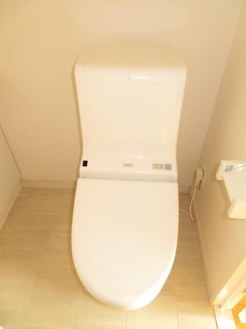 ＮＫダカリ東新町のトイレ
