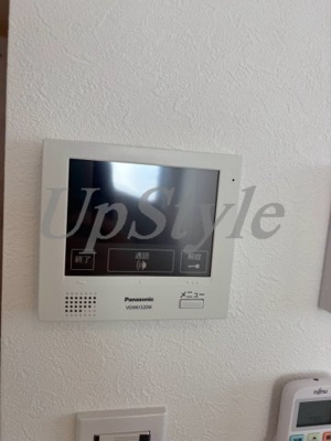 【セキュリティ】 | フィオーネ柴又