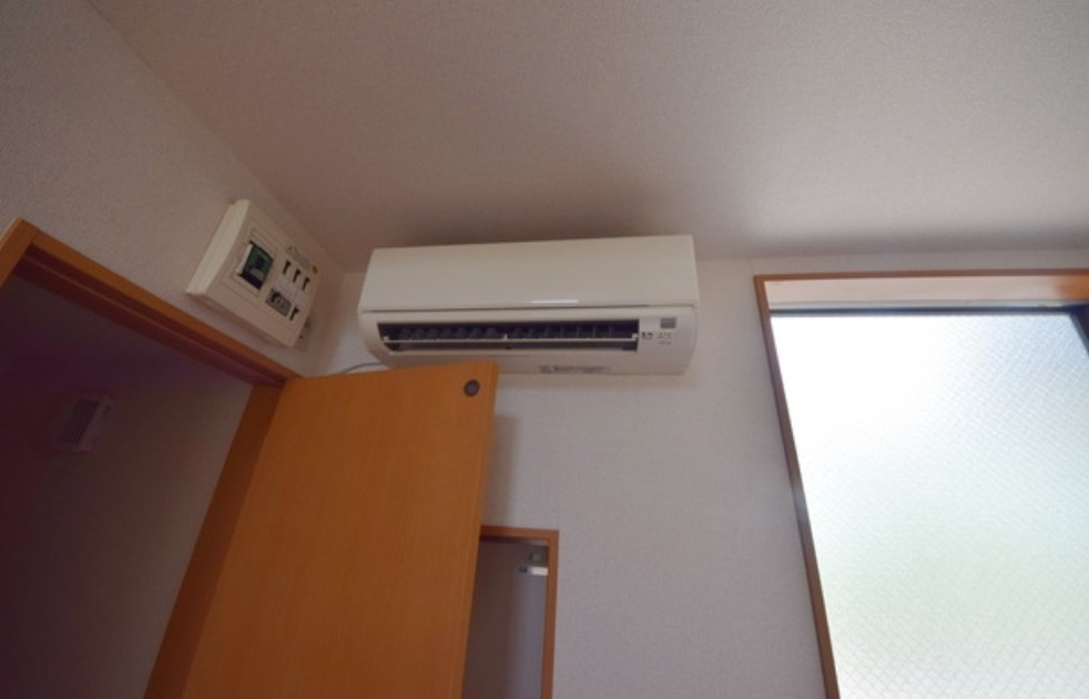 サンク王子神谷の設備|別部屋参照写真