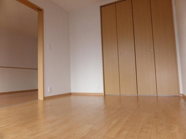 マグノリアＩの設備