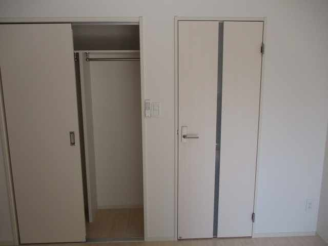 Ｃｏｍｆｏｒｔ浦和の収納