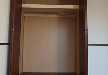 エーデルハイム加倉の収納|※同施工参考画像