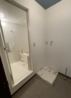 エーデルハイム加倉の設備|※同施工参考画像
