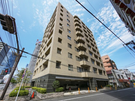 パームス押上の画像