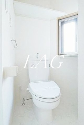 【トイレ】 | ヤムズキャビン | トイレです。