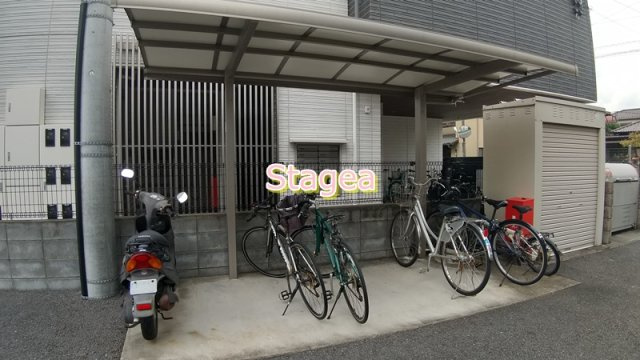 プランドール Mのその他共用部分