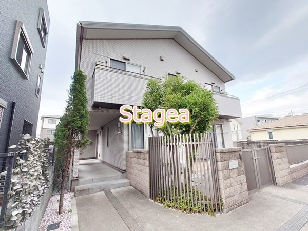 プランドール Mの外観
