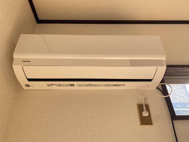 【設備】 | ブルーコスモ西坂田