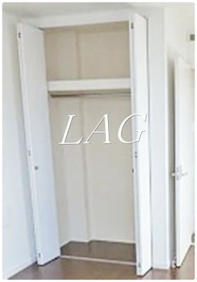 【収納】 | アネックス・クララ | 収納です。