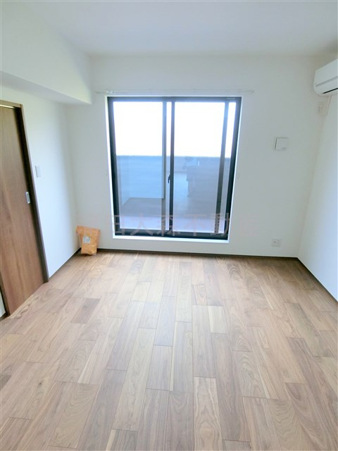 ルシェル羽田のその他|寝室