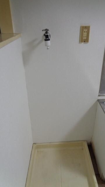 サンワコーポの設備