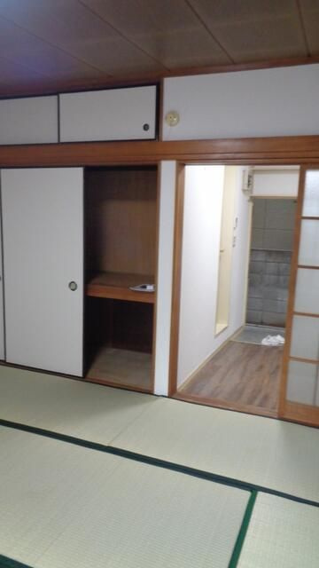 サンワコーポのその他