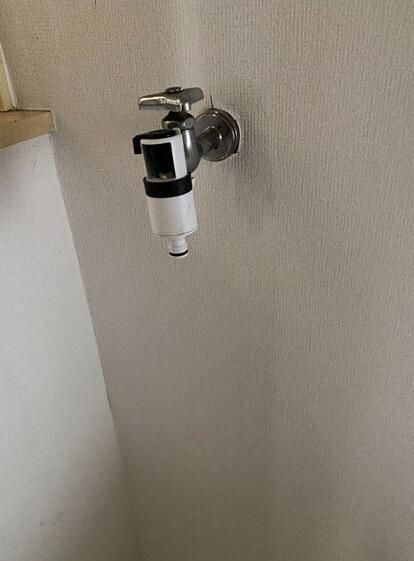 サンワコーポの設備