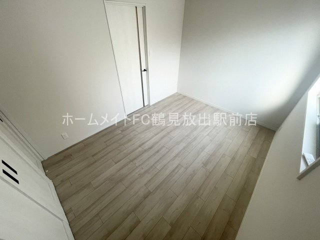 大阪市鶴見区放出東３丁目の賃貸マンションのその他