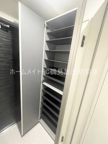 大阪市鶴見区放出東３丁目の賃貸マンションのその他