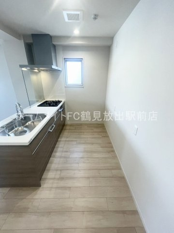 大阪市鶴見区放出東３丁目の賃貸マンションのその他
