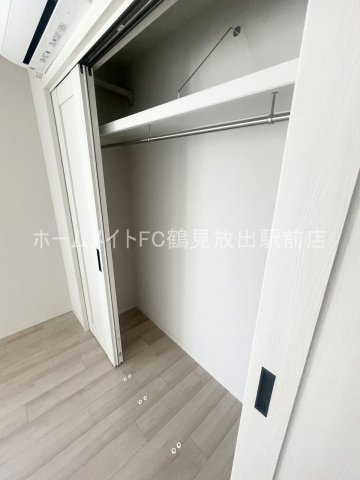 大阪市鶴見区放出東３丁目の賃貸マンションのその他