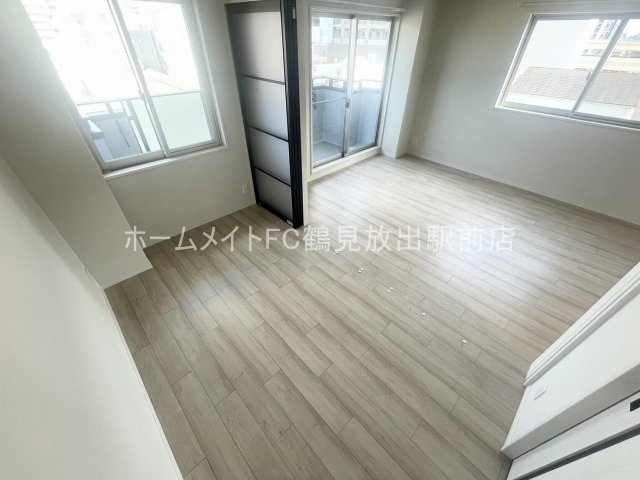 大阪市鶴見区放出東３丁目の賃貸マンションのその他