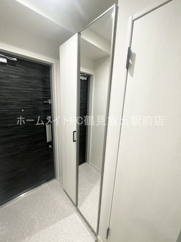 大阪市鶴見区放出東３丁目の賃貸マンションのその他