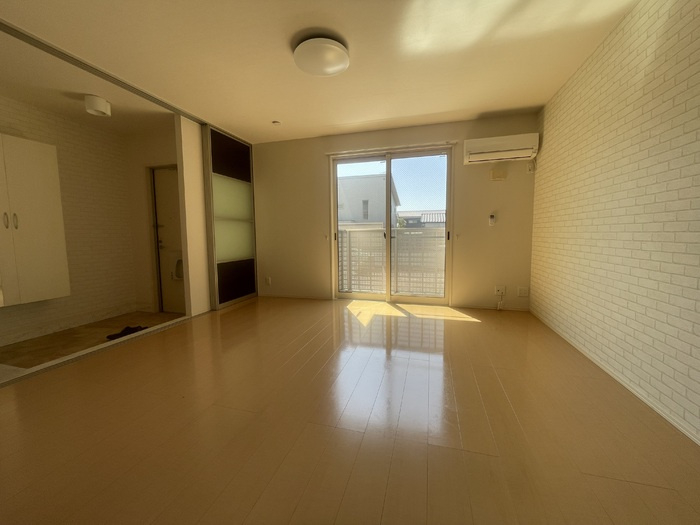 ウィット桜町の洋室|☆くつろぎの洋室♪