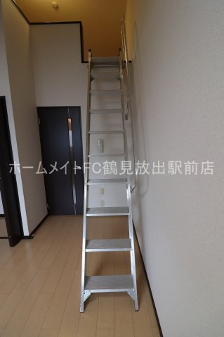 東大阪市稲田新町２丁目のハイツのその他