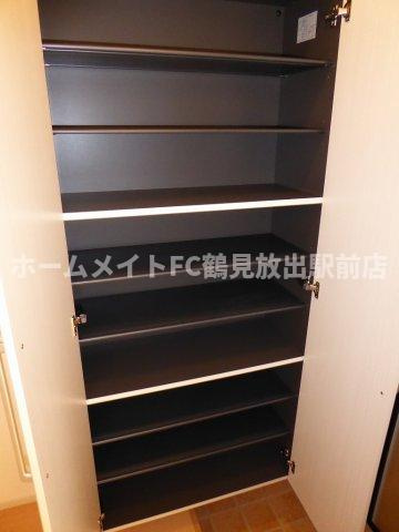 東大阪市楠根２丁目のアパートのその他