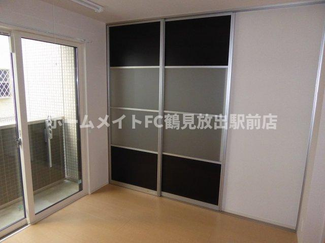 大阪市城東区諏訪１丁目のハイツのその他