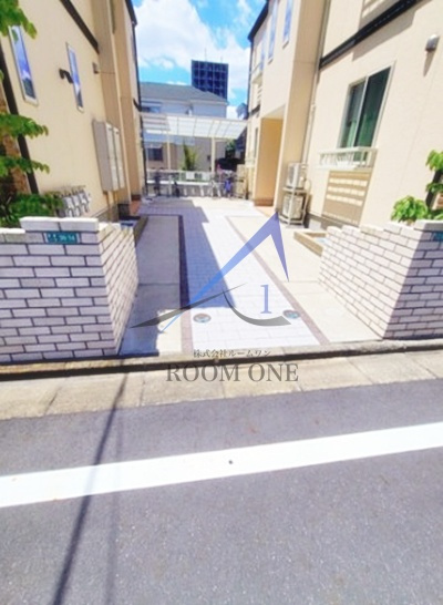 ドエルＦ　Ｂ棟