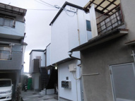rn Terrace ⾼槻の画像
