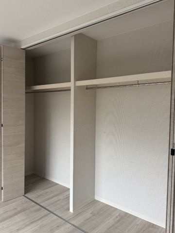 さくら白金の収納