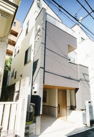 赤坂7丁目戸建