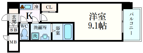 スプランディッドⅠ