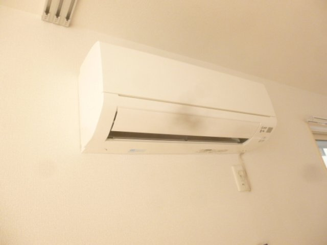 グラディート妙典の設備