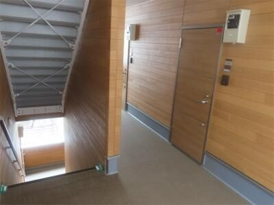 Ｓｅｐｉａ　Ｐａｌａｃｅのその他共用部分