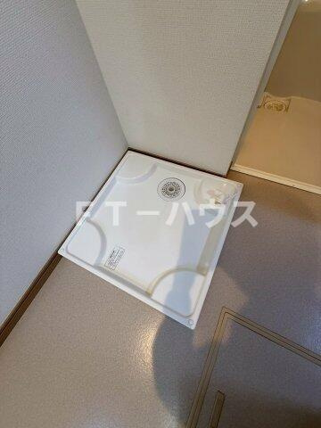 ルミナスハイツの設備
